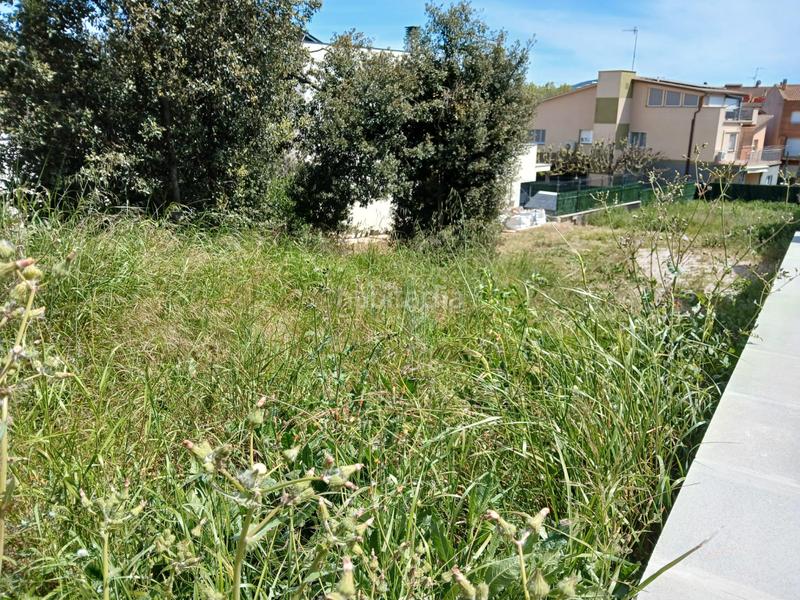 Foto 81e6e679-6250-4367-9016-566a9355f83c. Terreno residencial fantàstic terreny a can sauleda en Sant Antoni de Vilamajor