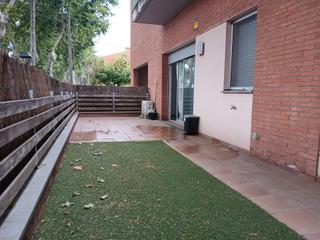 Planta baixa  Carrer sant antoni