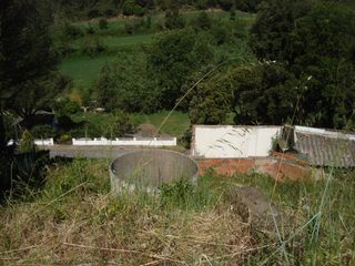Terreno residencial en Carrer ortiga 17