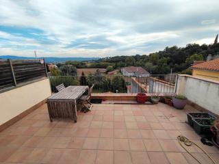Duplex à Sant Pere de Vilamajor