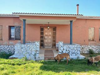 Bauernhof in Sant Antoni de Vilamajor