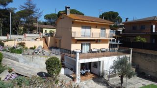 Haus in Sant Pere de Vilamajor