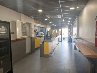 Miete Geschäftsraum in Sant Antoni de Vilamajor. Local de lloguer