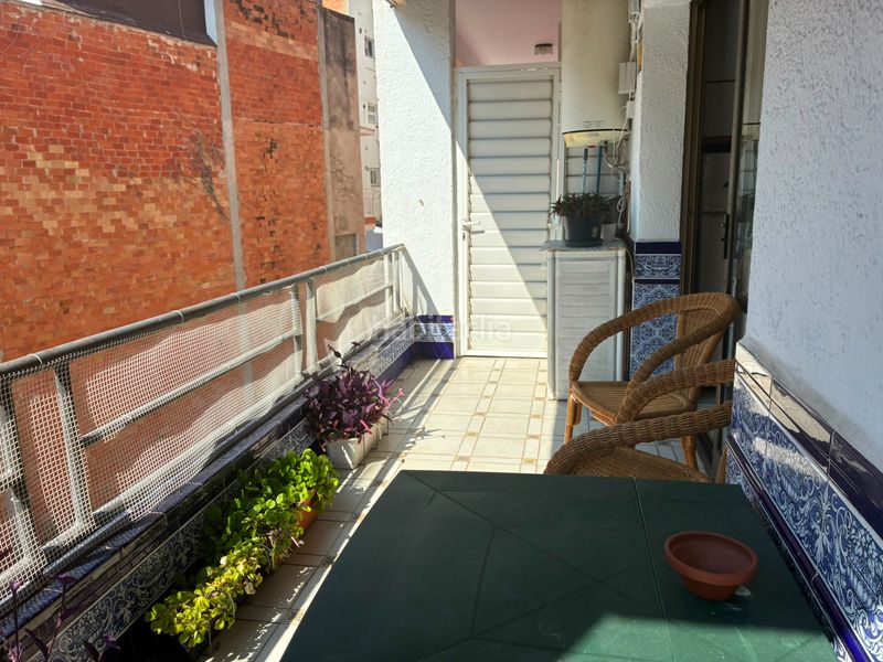 Foto 33daff8d-039c-4938-8817-eddc42c5f647. Apartament amb calefacció aparcament a Centre Lloret de Mar