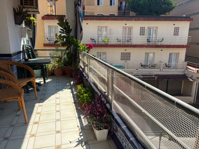Foto 3c5d3765-7e95-43eb-8fed-17b39ab5652a. Apartament amb calefacció aparcament a Centre Lloret de Mar