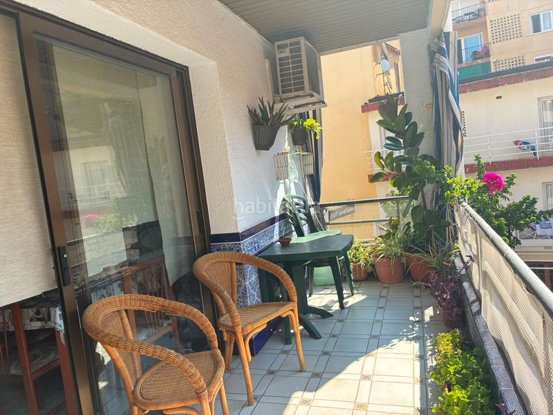 Foto c37cffb7-c0e0-46e5-9784-c1dd4d5fc0db. Apartament amb calefacció aparcament a Centre Lloret de Mar