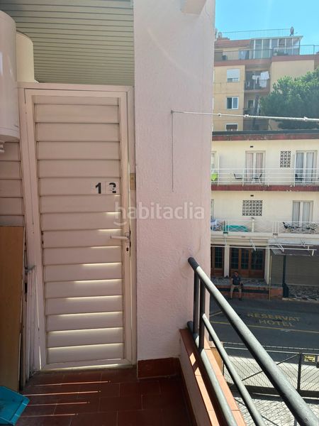 Foto f3fbbe6f-4ea1-4b81-ad1b-559278fa9bbf. Apartament amb calefacció aparcament a Centre Lloret de Mar