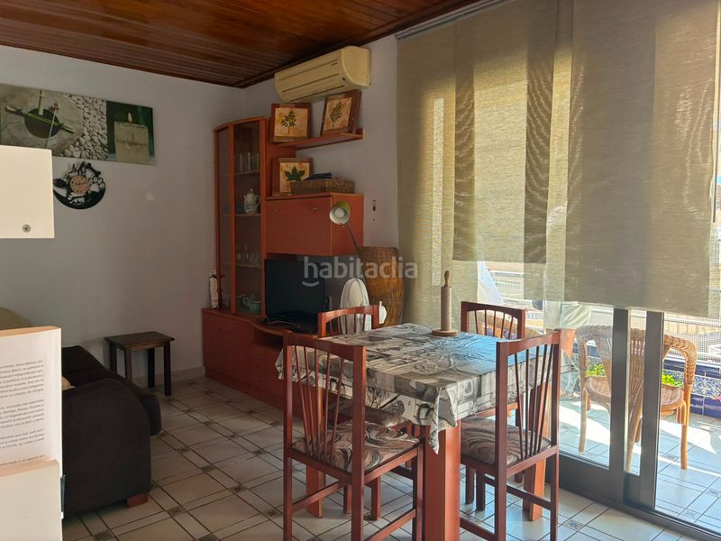 Foto f47d9e29-5302-4e04-8675-a8e9cc48989a. Apartament amb calefacció aparcament a Centre Lloret de Mar