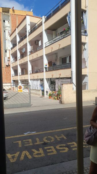 Foto f4d9a0d4-ae70-47a1-9a52-bd6625074d58. Apartament amb calefacció aparcament a Centre Lloret de Mar
