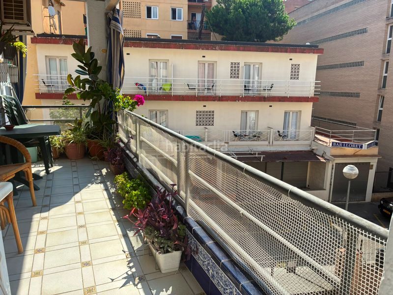 Foto fafddeba-1628-4ca3-84bf-036224fd7be6. Apartament amb calefacció aparcament a Centre Lloret de Mar