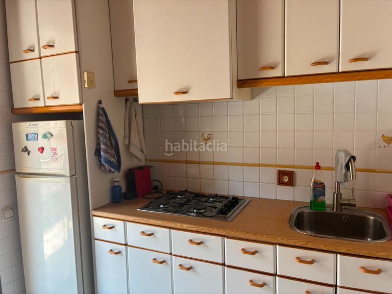 Foto fc3c631f-e323-4406-a1f6-1c60167e5ff1. Apartament amb calefacció aparcament a Centre Lloret de Mar