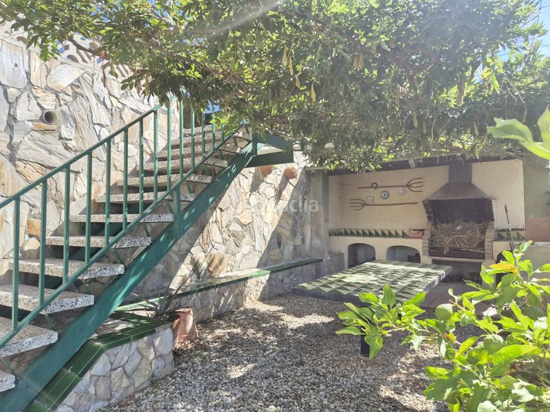 Foto 2182ba4c-dc32-4f2f-a1de-dee0cb56cee6. Casa amb xemeneia calefacció piscina a Sant Pere de Vilamajor