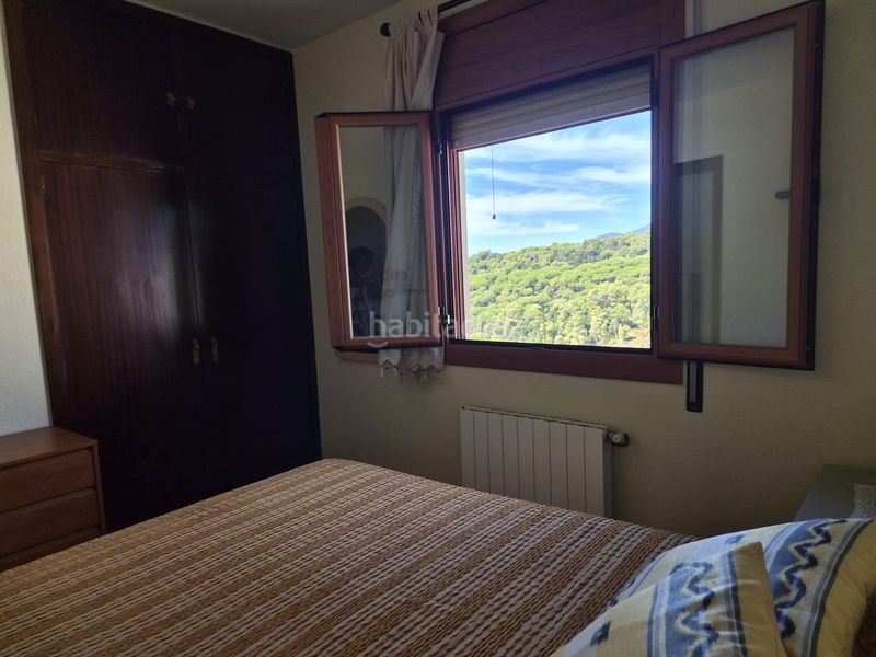 Foto b2bbc5a0-f652-4490-884c-f2e2c39a1fcb. Casa amb xemeneia calefacció piscina a Sant Pere de Vilamajor