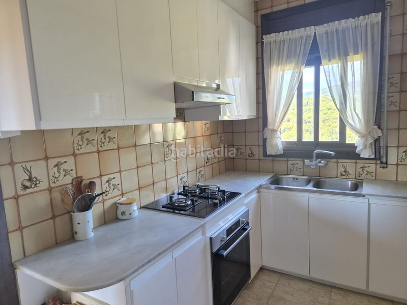 Foto 4a3ac154-5c38-4125-ad13-35fc547bca2b. Haus mit kamin heizung pool in Sant Pere de Vilamajor