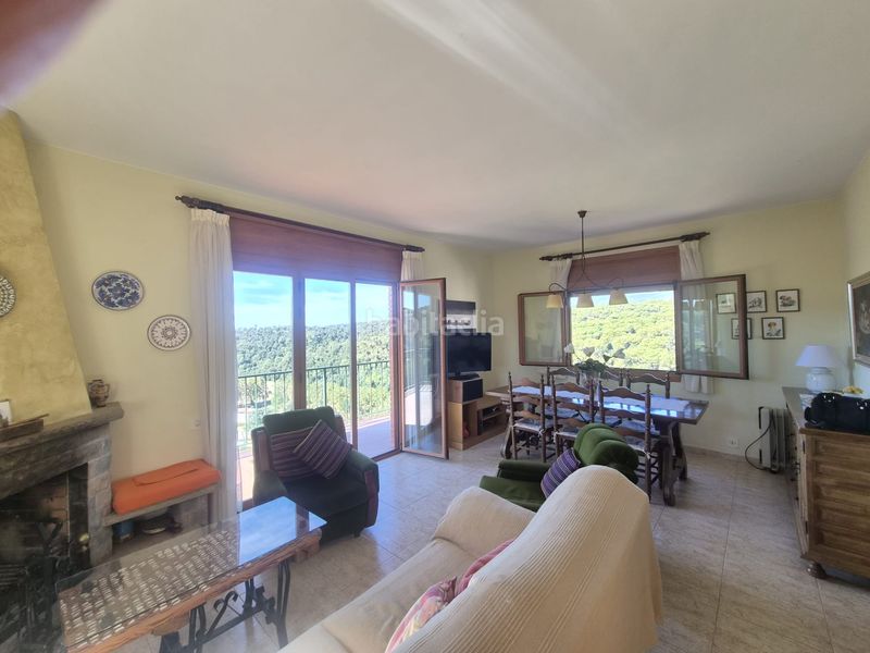 Foto 4b1f260a-cce2-45c7-9898-725f8c4c27fa. Haus mit kamin heizung pool in Sant Pere de Vilamajor