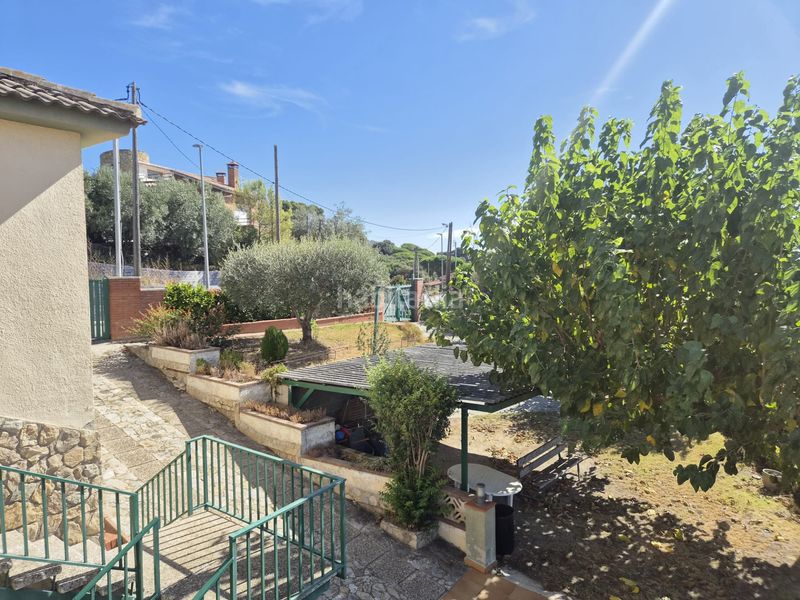 Foto 7ad88f9b-fa0b-4bdd-b535-2a71497bbe43. Haus mit kamin heizung pool in Sant Pere de Vilamajor