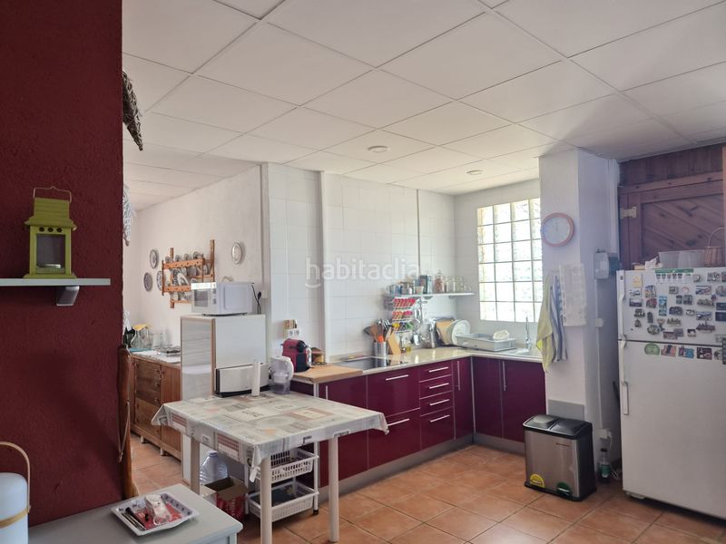 Foto bf950321-d07e-4ef9-9a1d-3a3fd4391453. Haus mit kamin heizung pool in Sant Pere de Vilamajor