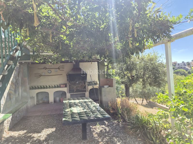 Foto c1cdba5e-aa13-413c-b066-0175df319648. Haus mit kamin heizung pool in Sant Pere de Vilamajor