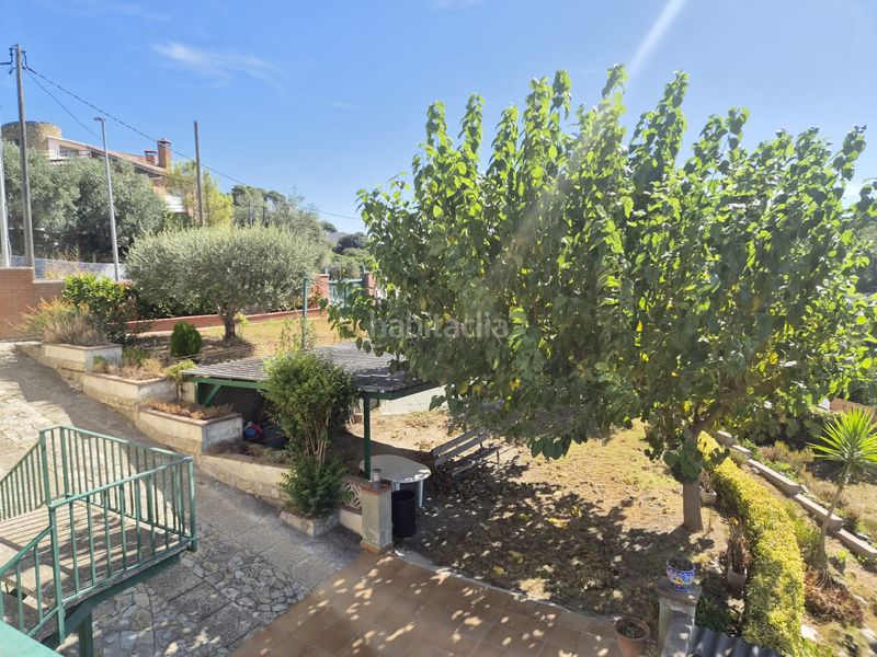 Foto d2feb415-4bb0-425f-a845-9b350b0bfced. Haus mit kamin heizung pool in Sant Pere de Vilamajor