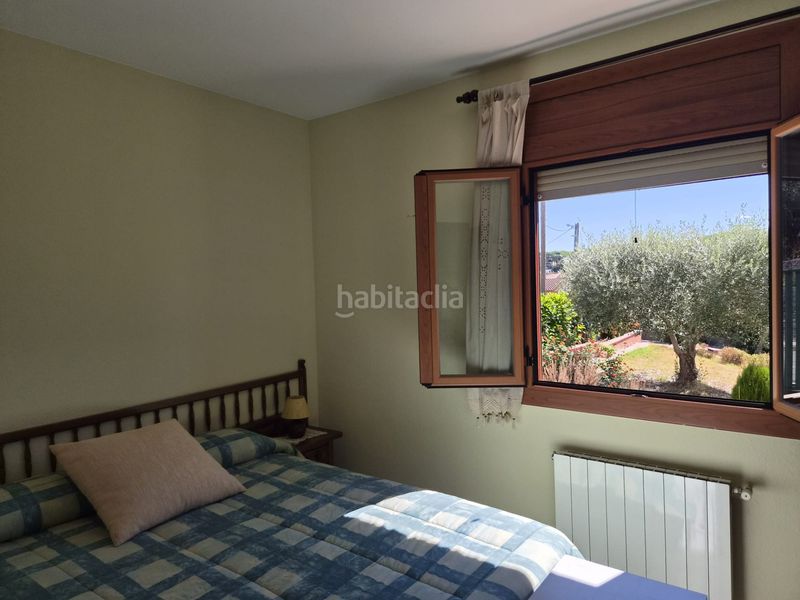 Foto fb264cea-fc43-4f93-9210-9d45c67a7b86. Haus mit kamin heizung pool in Sant Pere de Vilamajor