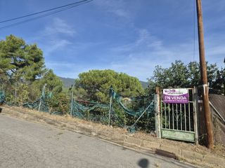 Wohngrundstück in Carrer de la Morera 21