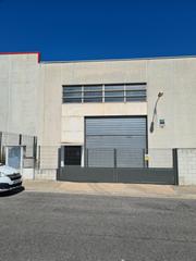 Lloguer Nau industrial a Avinguda costa brava 13