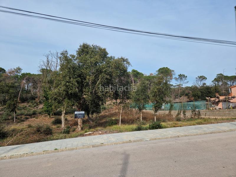 Foto 602677e8-7820-4c84-82b5-8cb7c00687cd. Terreny residencial a avinguda catalunya 47 a Sils