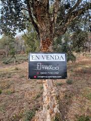 Terreny residencial a Avinguda catalunya 47. Parcel-la en venda a la urbanització king park (sils)
