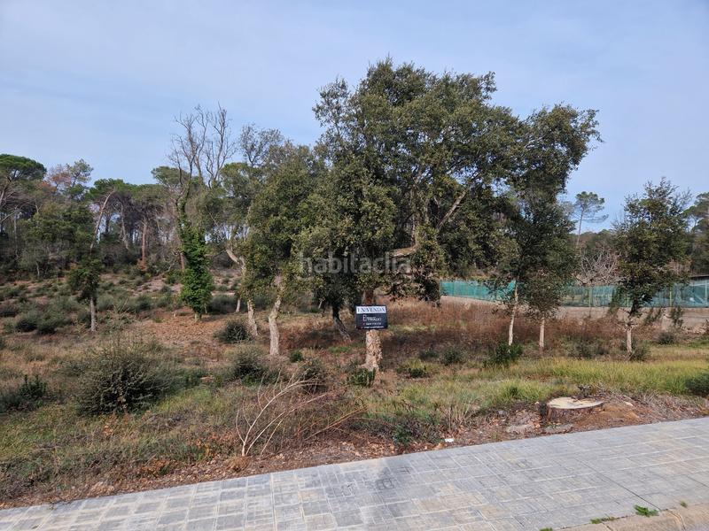 Foto b53dcffa-0105-469e-beee-a7176d58883b. Terreny residencial a avinguda catalunya 47 a Sils