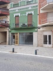 Lloguer Local Comercial a Carrer prat 5. Lloguer de local comercial al centre de santa coloma de farners