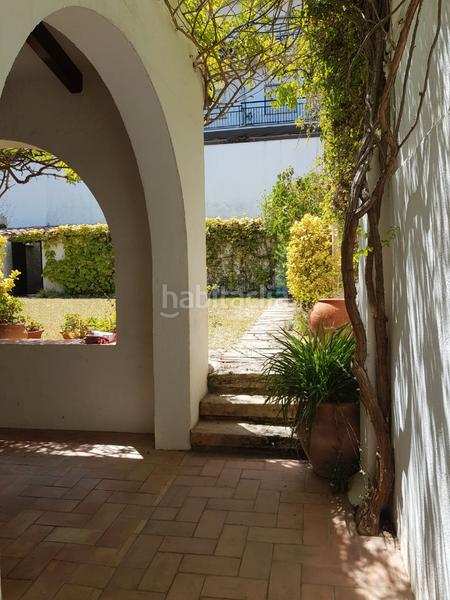 Foto 67b6443e-c850-41cf-a95c-25f295357584. Lloguer casa adossada amb xemeneia calefacció aparcament a Palamós