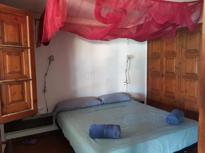 Foto 6c72cc77-b3a3-402d-a450-3cc377f09582. Lloguer casa adossada amb xemeneia calefacció aparcament a Palamós