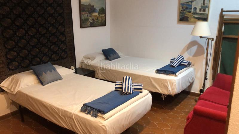 Foto ddac3e64-6363-4c61-8521-bb41a700ae80. Lloguer casa adossada amb xemeneia calefacció aparcament a Palamós