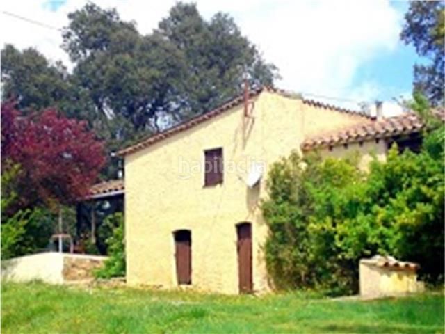 Foto a47c1cee-524a-45f2-9941-9a89a795b354. Casale in n/a in Santa Coloma de Farners