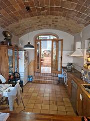 Reihenhaus  Carrer de la selva. En venda!! acollidora casa d'estil rústic totalment reformada al