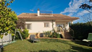 Chalet à Rambla de catalunya s.c.r. 2. En venda!! acollidor xalet construït sobre parcel.la de 900 m2 t