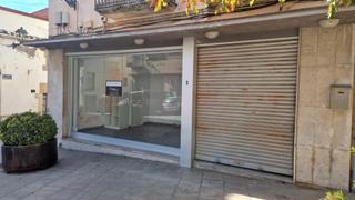Location Local commercial à Plaça església 3. Local de lloguer al centre de vidreres plaça esglèsia