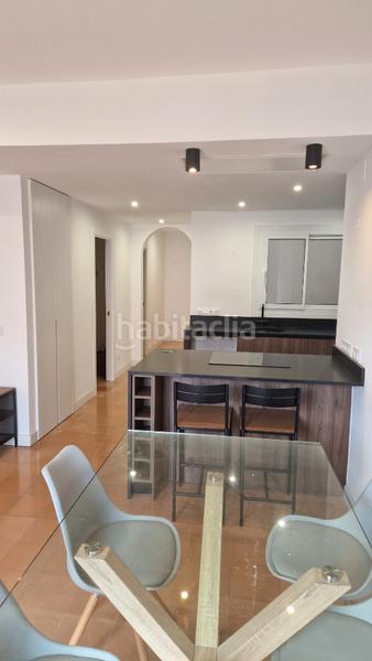 Foto 62c8a2e9-e4cc-413f-aaba-1db69e6a6db7. Appartamento in carrer miguel de cervantes 27 in Centre Palamós