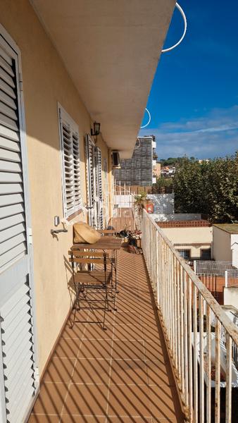 Foto e9208596-fe42-455e-8186-9dc698a09fa2. Appartamento in carrer miguel de cervantes 27 in Centre Palamós