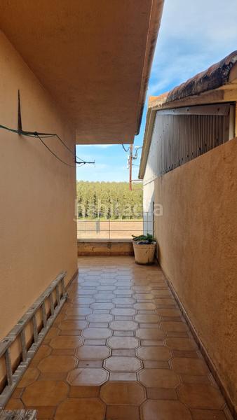 Foto 3eb36d25-d8c7-4687-bf1b-efa952f49dc0. Chalet avec chauffage parking dans Riudarenes