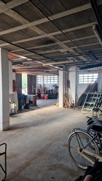 Foto d85480c5-9670-4084-a03e-b169feddeb03. Chalet avec chauffage parking dans Riudarenes