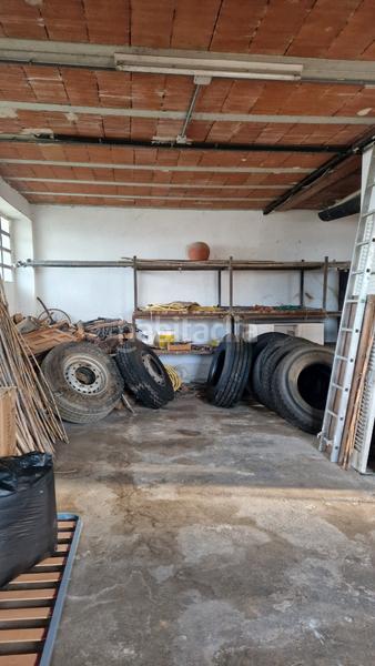 Foto f0e43267-7c83-46f1-9c18-6fe2d7fe4c21. Chalet avec chauffage parking dans Riudarenes