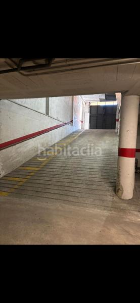 Foto 983a4f34-cb4b-420c-9890-950c7e3e6eee. Lloguer aparcament cotxe a carrer de sant sebastià 19 a Santa Coloma de Farners