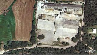 Solar industrial a Caldes de Malavella