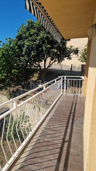 Foto 82a643d5-7855-4834-842d-39e41238ddef. Chalet con camino riscaldamento parcheggio in Santa Coloma de Farners