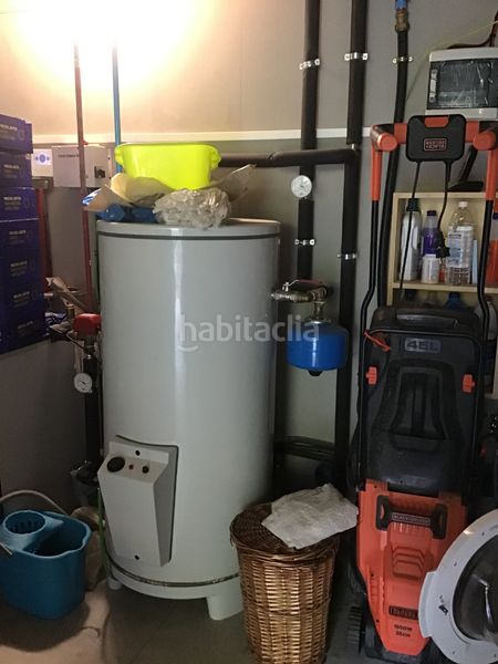 Foto 0c651c43-1a38-4feb-a7fc-ac0368f13bf4. Chalet con riscaldamento parcheggio in Santa Coloma de Farners