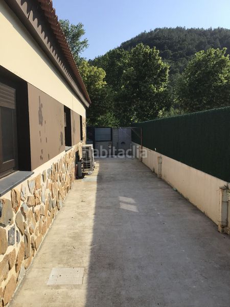 Foto 54c18c73-81ff-484e-be76-075b6f826734. Chalet con riscaldamento parcheggio in Santa Coloma de Farners