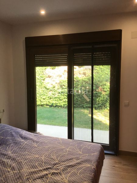 Foto 6bd5770c-0e81-410d-a014-66174b2ced81. Chalet con riscaldamento parcheggio in Santa Coloma de Farners