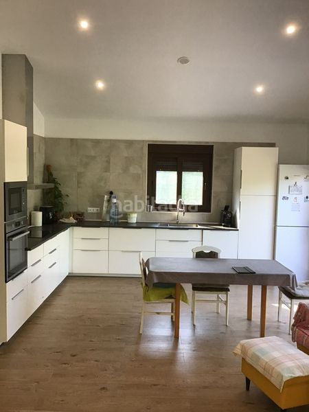 Foto 9ba60669-37d7-4ab0-b1d5-0a5d9a55e122. Chalet con riscaldamento parcheggio in Santa Coloma de Farners