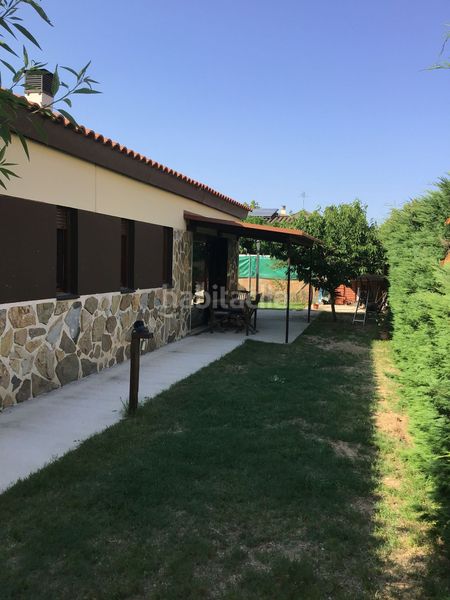 Foto a7972f0b-2779-4939-bfa9-29ea921b9cbd. Chalet con riscaldamento parcheggio in Santa Coloma de Farners